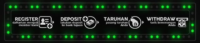 SLOTMEGAWIN77 Jackpot